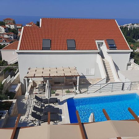 Marlin Apartments Dubrovnik Buitenkant foto