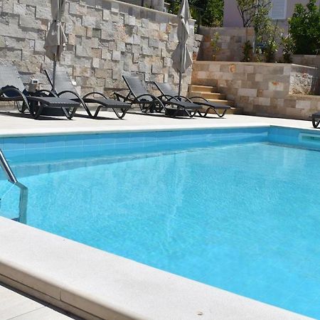 Marlin Apartments Dubrovnik Buitenkant foto