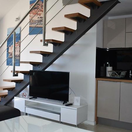 Marlin Apartments Dubrovnik Buitenkant foto