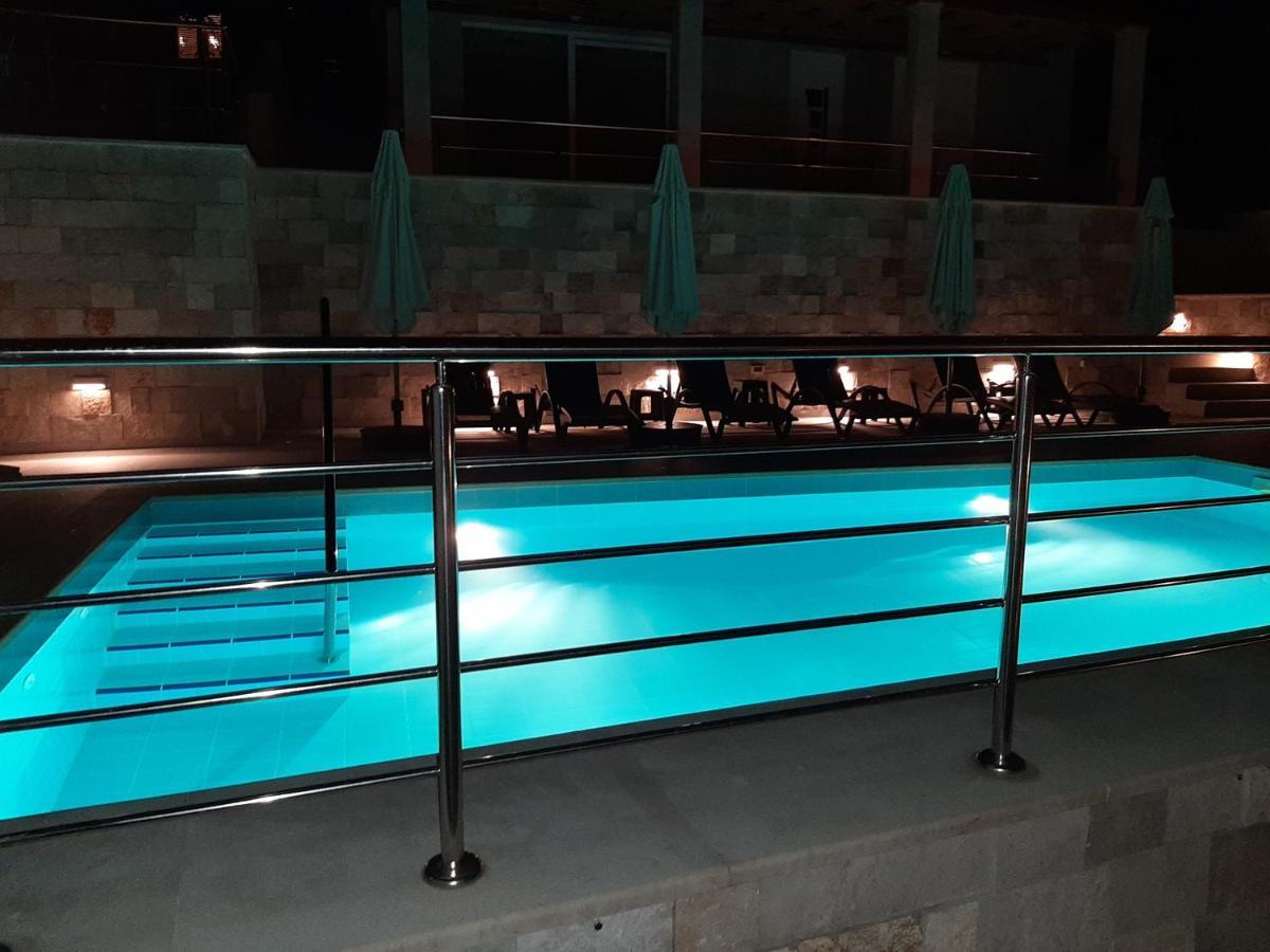 Marlin Apartments Dubrovnik Buitenkant foto