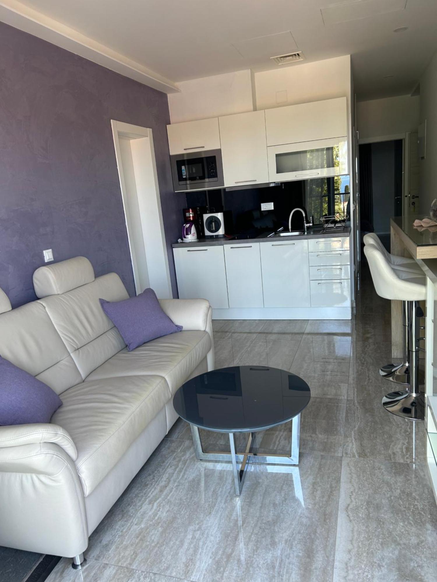 Marlin Apartments Dubrovnik Buitenkant foto