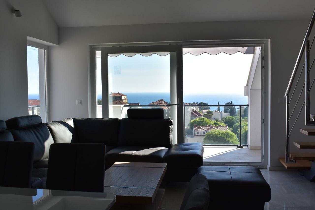 Marlin Apartments Dubrovnik Buitenkant foto