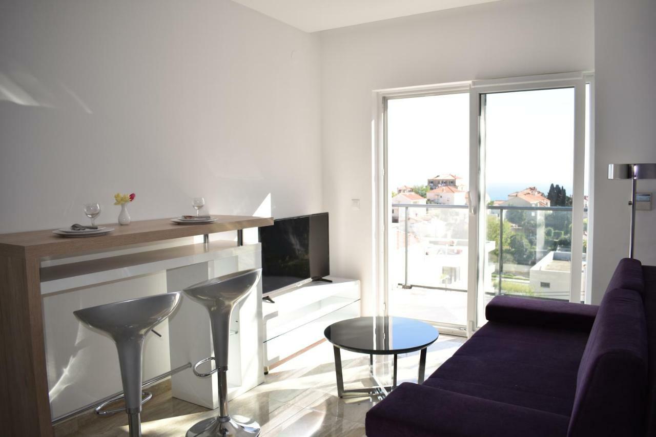 Marlin Apartments Dubrovnik Buitenkant foto
