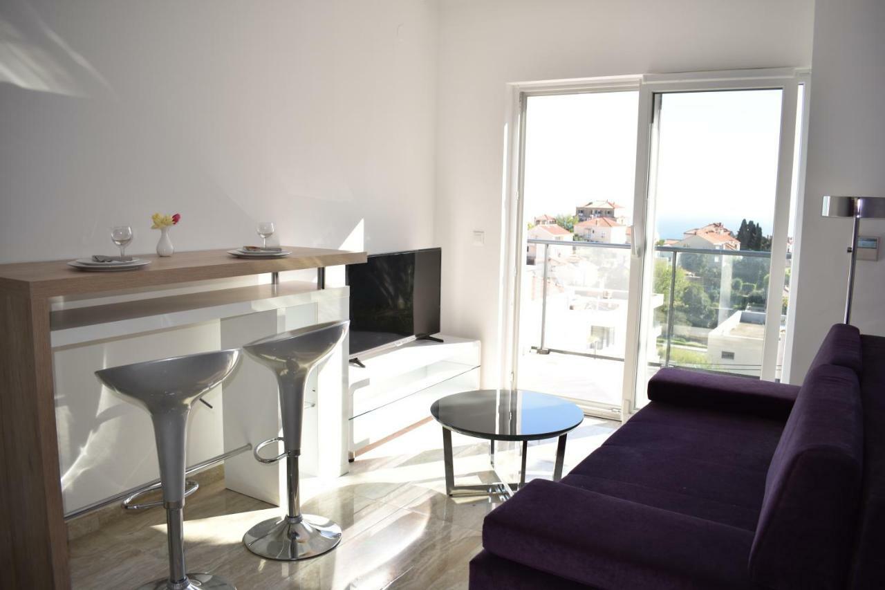 Marlin Apartments Dubrovnik Buitenkant foto