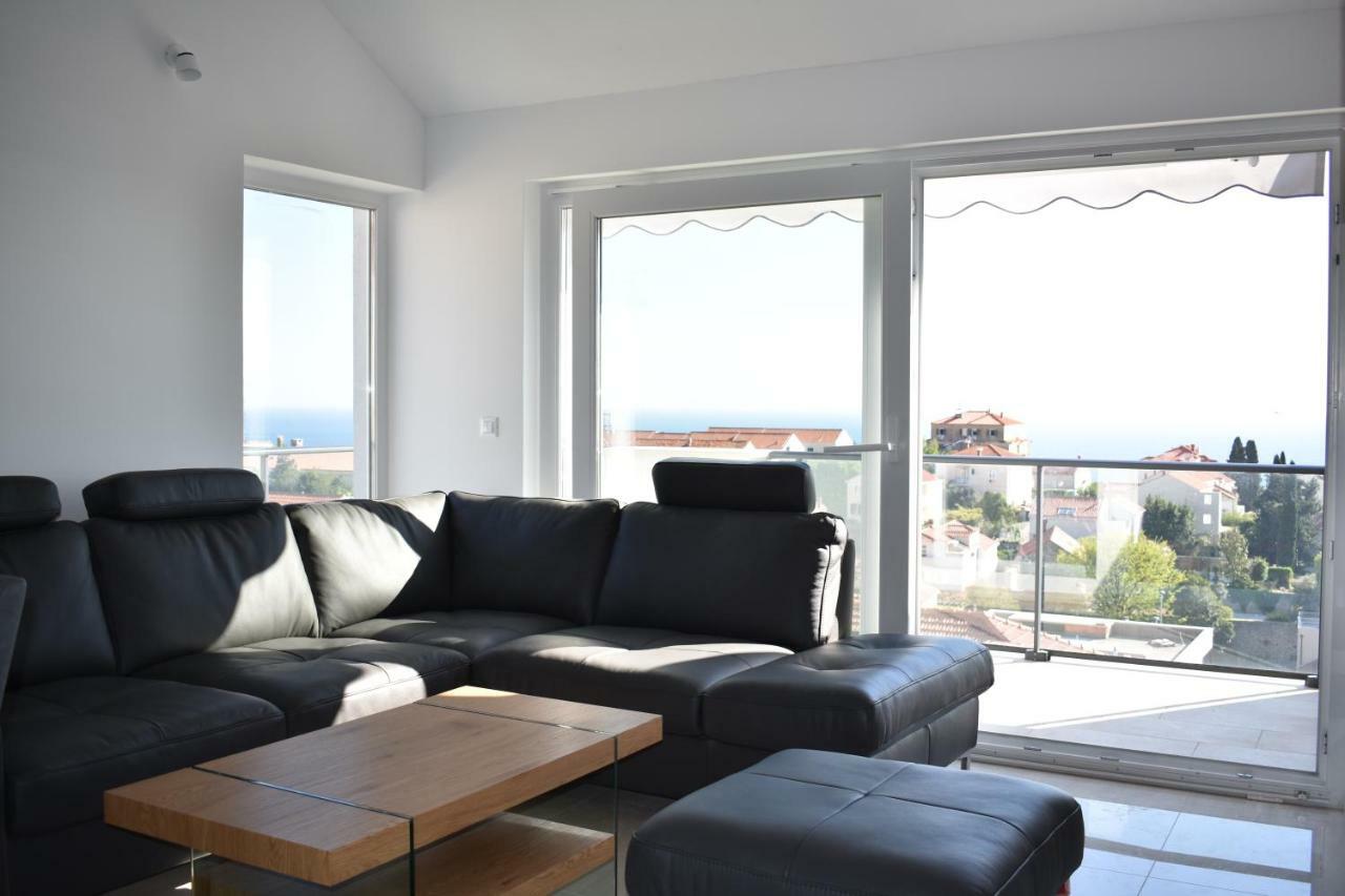 Marlin Apartments Dubrovnik Buitenkant foto
