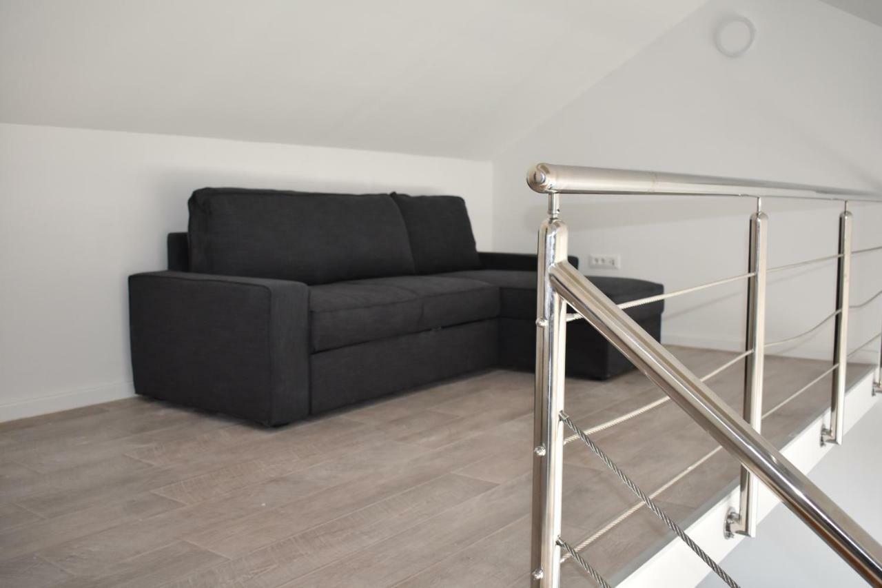 Marlin Apartments Dubrovnik Buitenkant foto