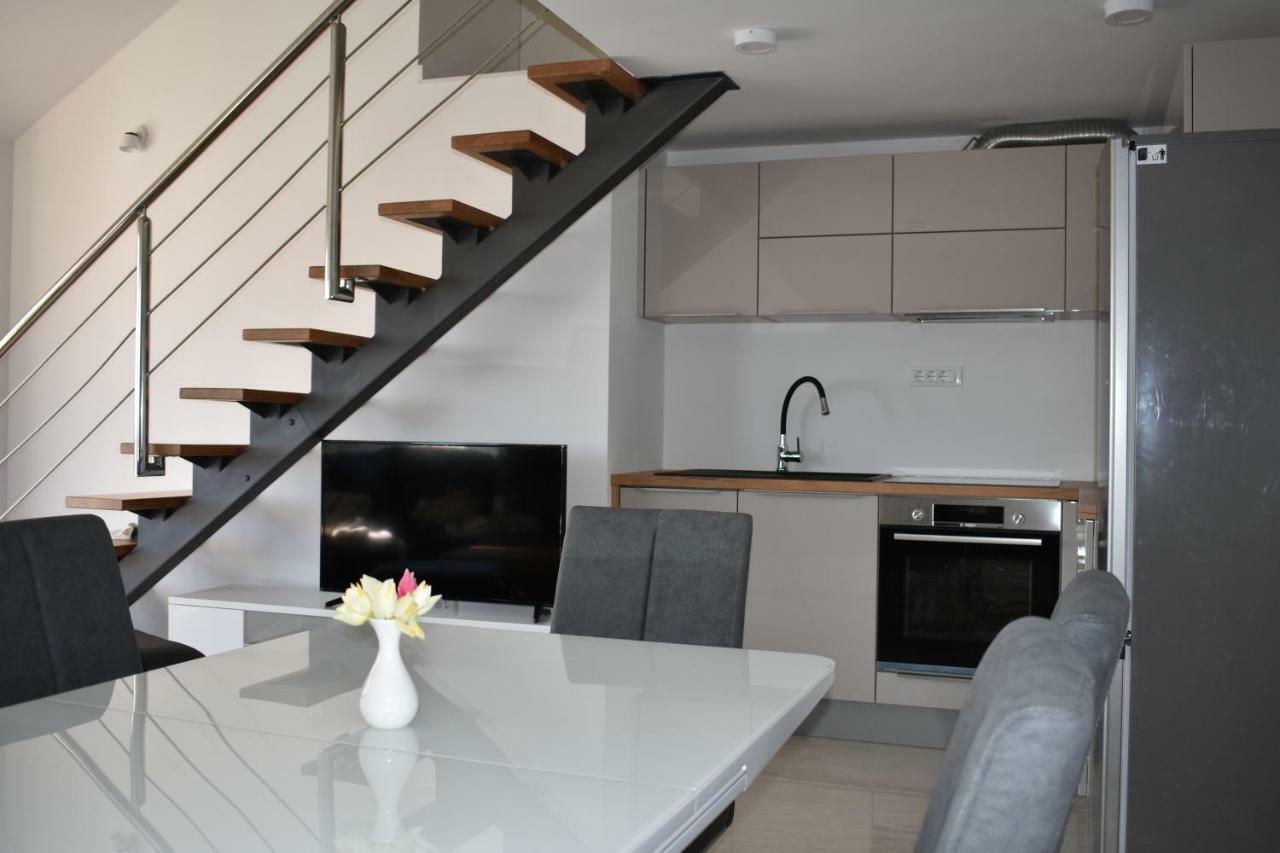 Marlin Apartments Dubrovnik Buitenkant foto