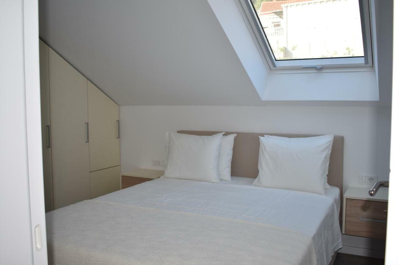 Marlin Apartments Dubrovnik Buitenkant foto