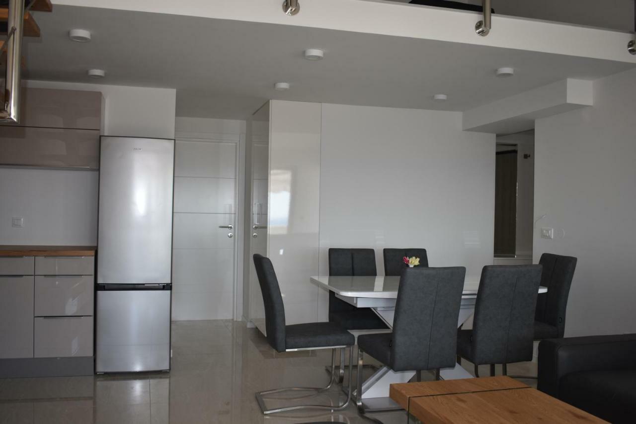 Marlin Apartments Dubrovnik Buitenkant foto