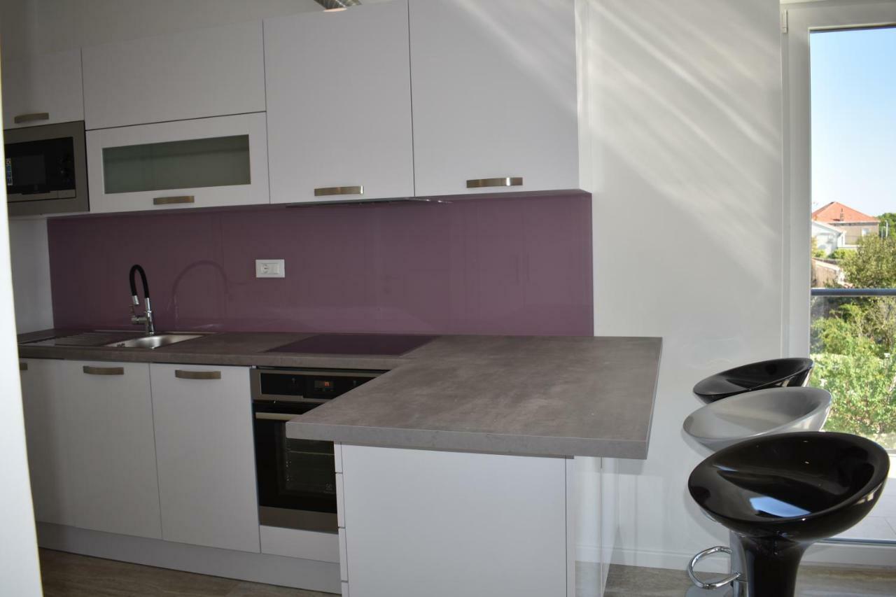 Marlin Apartments Dubrovnik Buitenkant foto