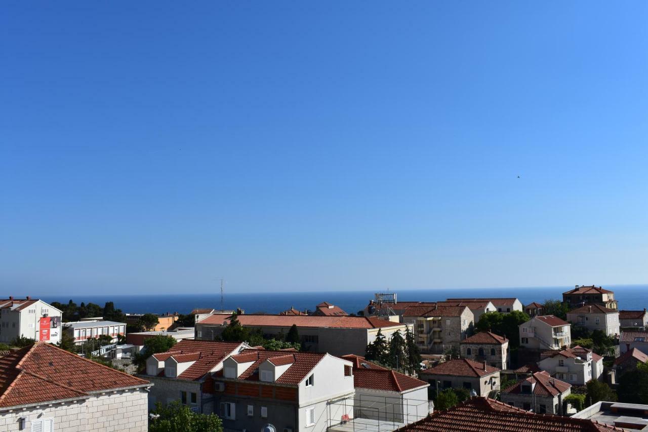 Marlin Apartments Dubrovnik Buitenkant foto