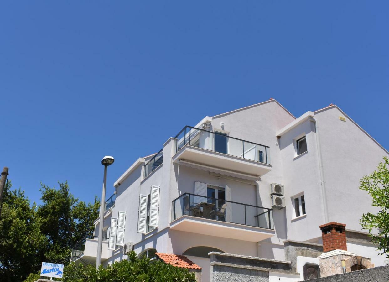 Marlin Apartments Dubrovnik Buitenkant foto