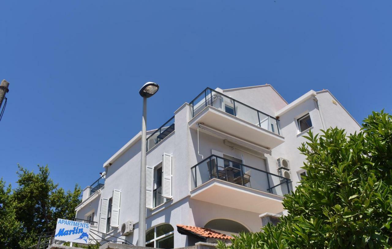 Marlin Apartments Dubrovnik Buitenkant foto