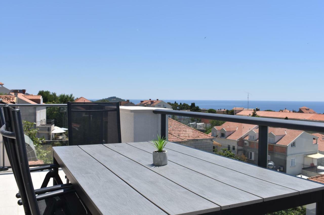 Marlin Apartments Dubrovnik Buitenkant foto