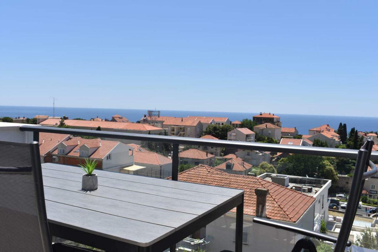 Marlin Apartments Dubrovnik Buitenkant foto
