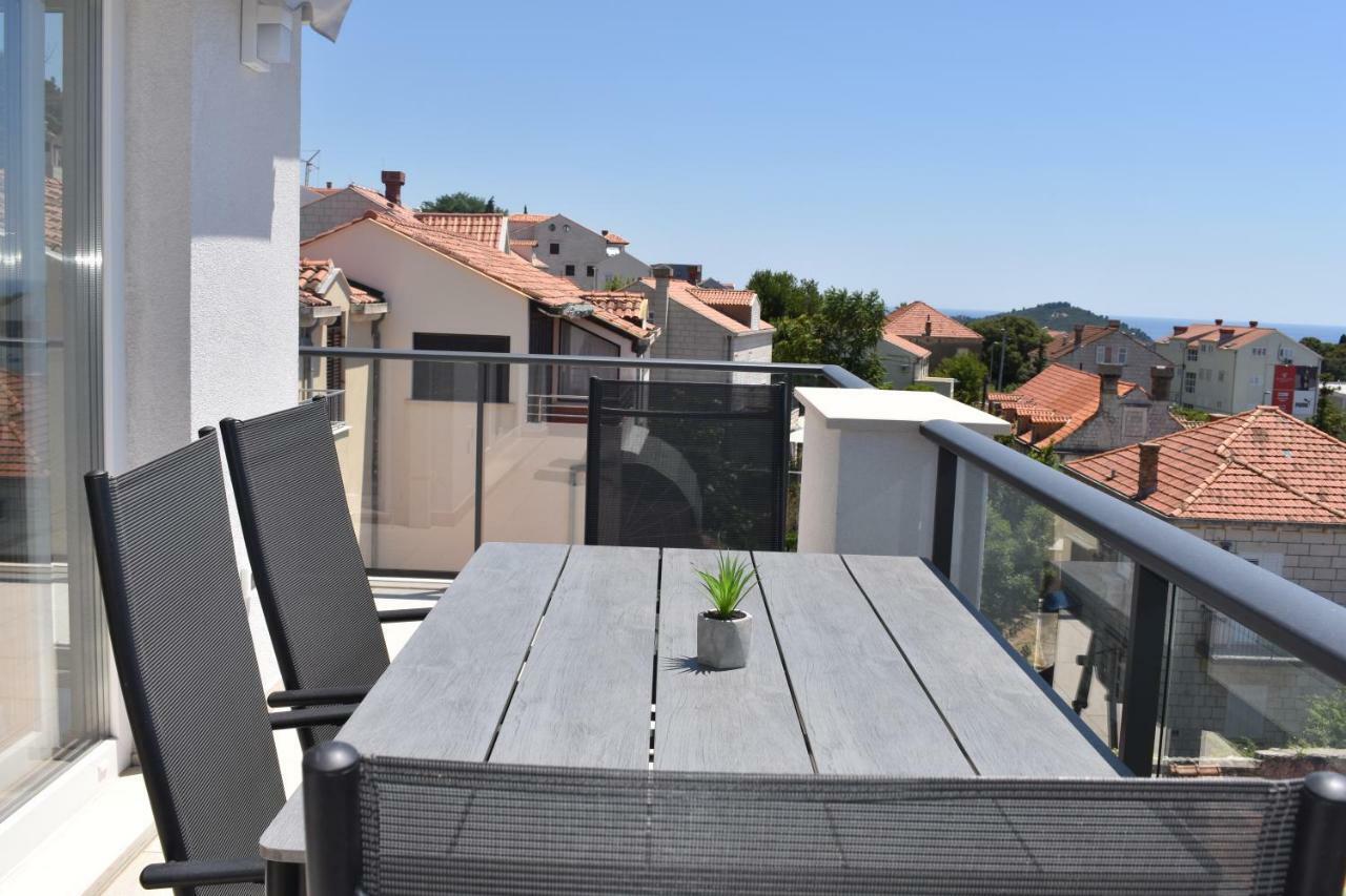 Marlin Apartments Dubrovnik Buitenkant foto