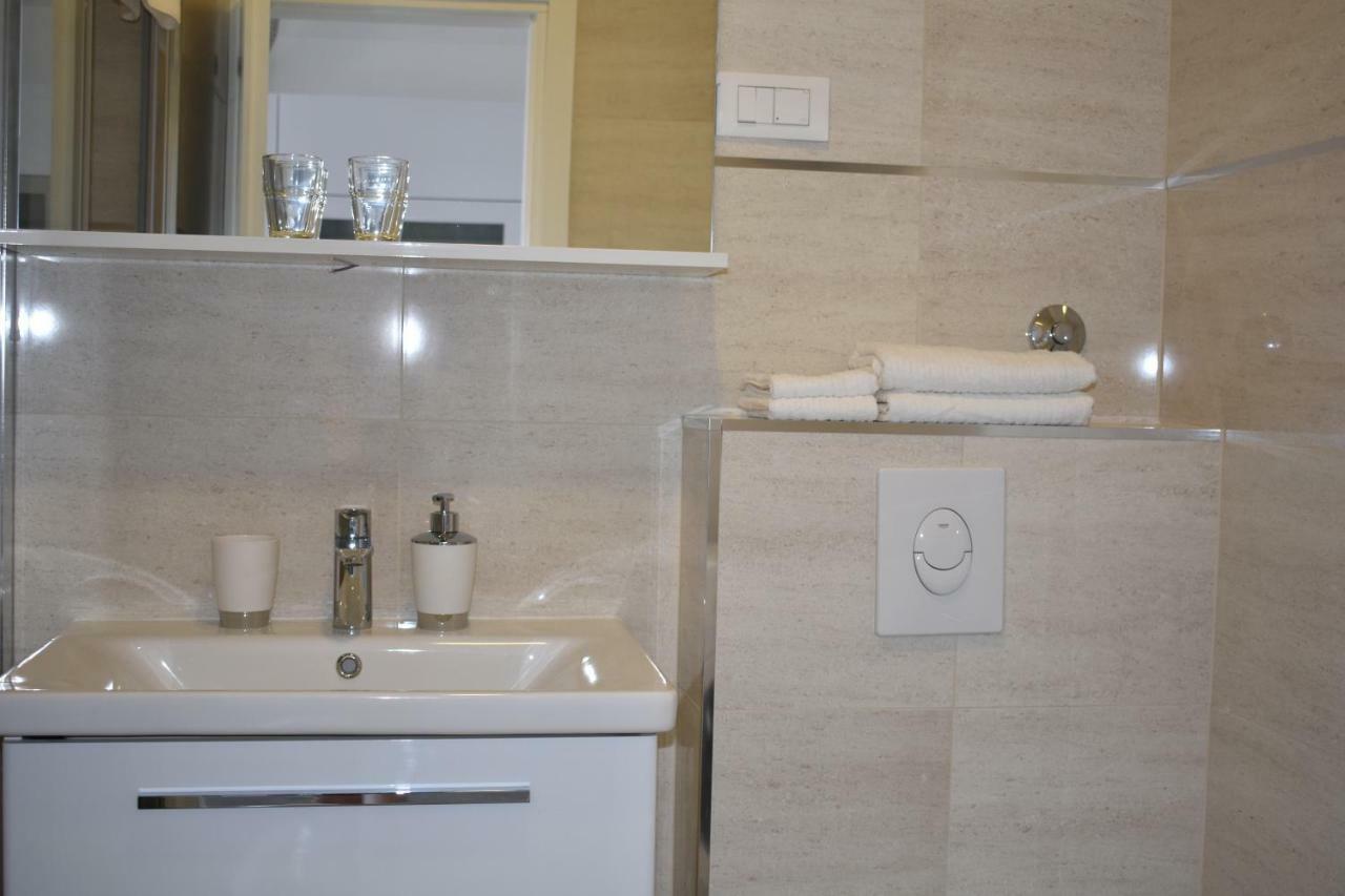 Marlin Apartments Dubrovnik Buitenkant foto