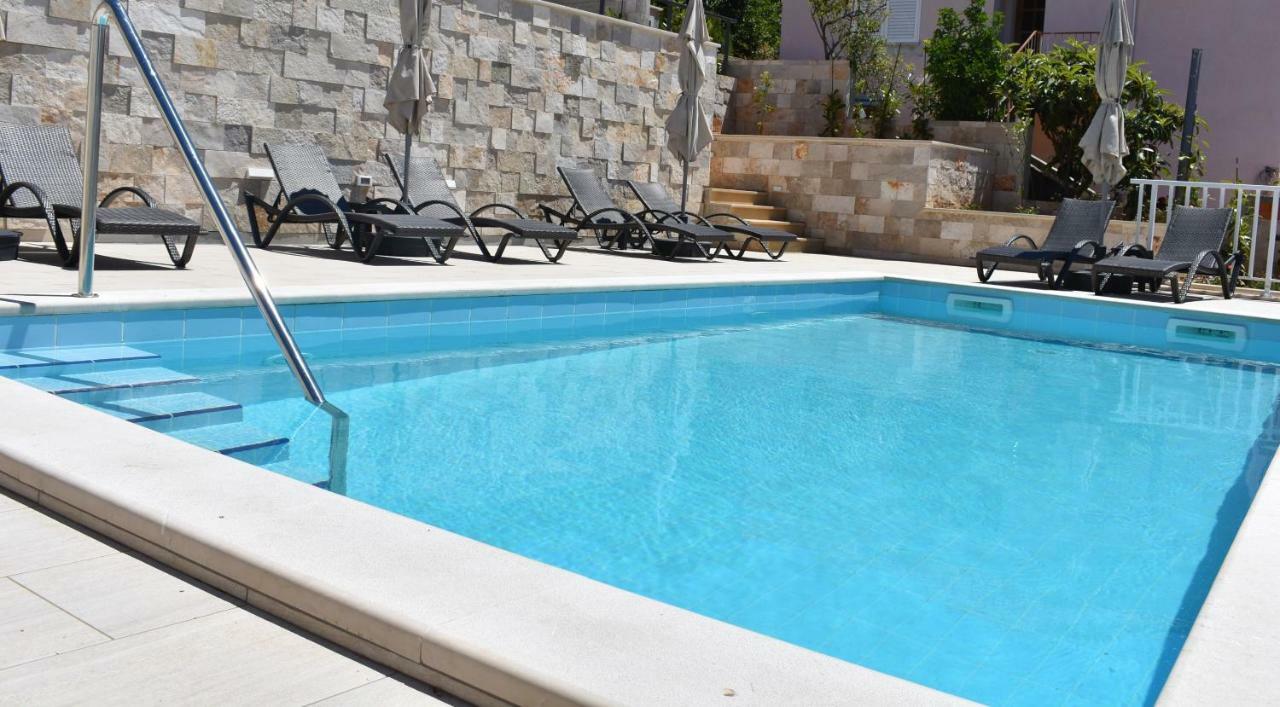 Marlin Apartments Dubrovnik Buitenkant foto