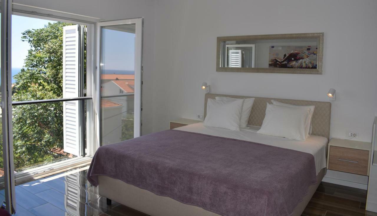 Marlin Apartments Dubrovnik Buitenkant foto