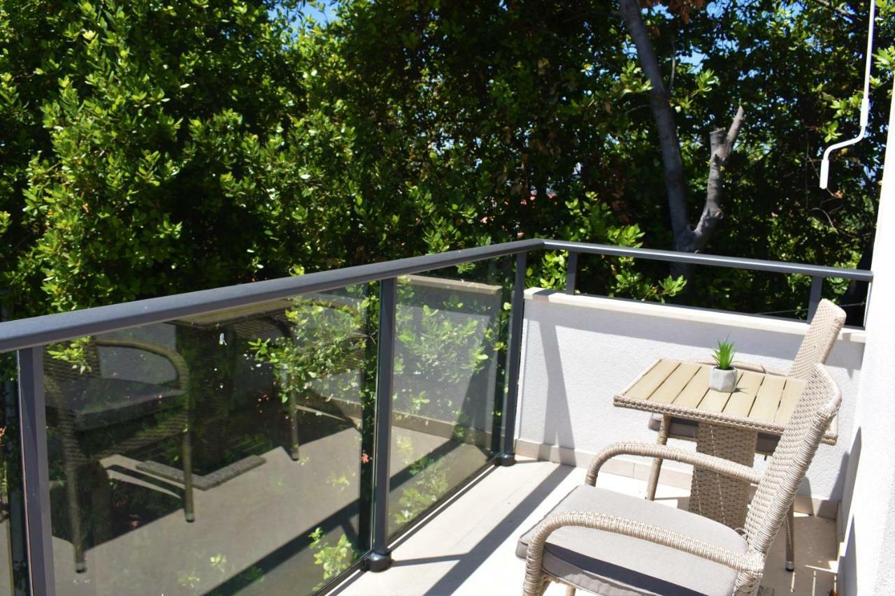 Marlin Apartments Dubrovnik Buitenkant foto