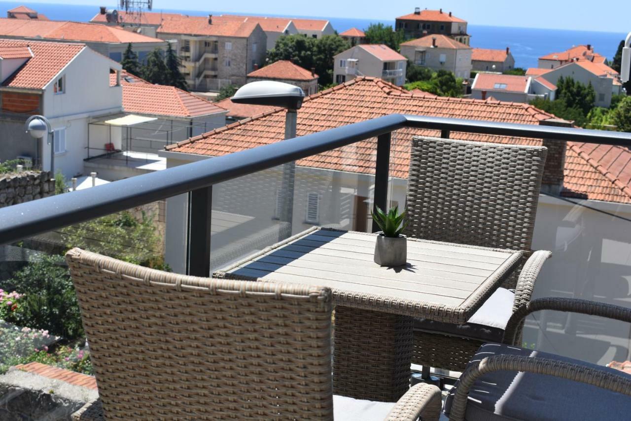 Marlin Apartments Dubrovnik Buitenkant foto