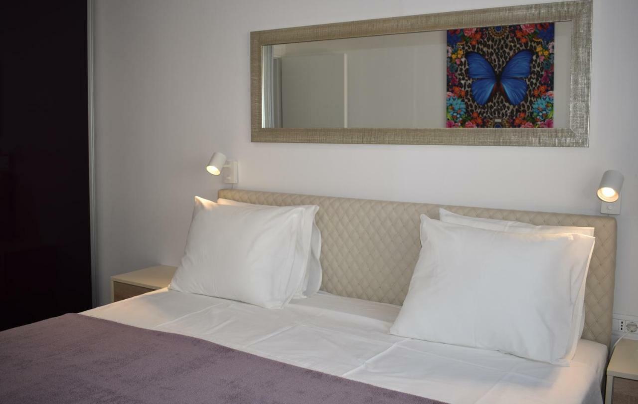 Marlin Apartments Dubrovnik Buitenkant foto