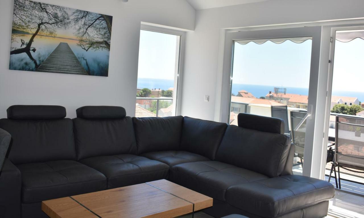 Marlin Apartments Dubrovnik Buitenkant foto
