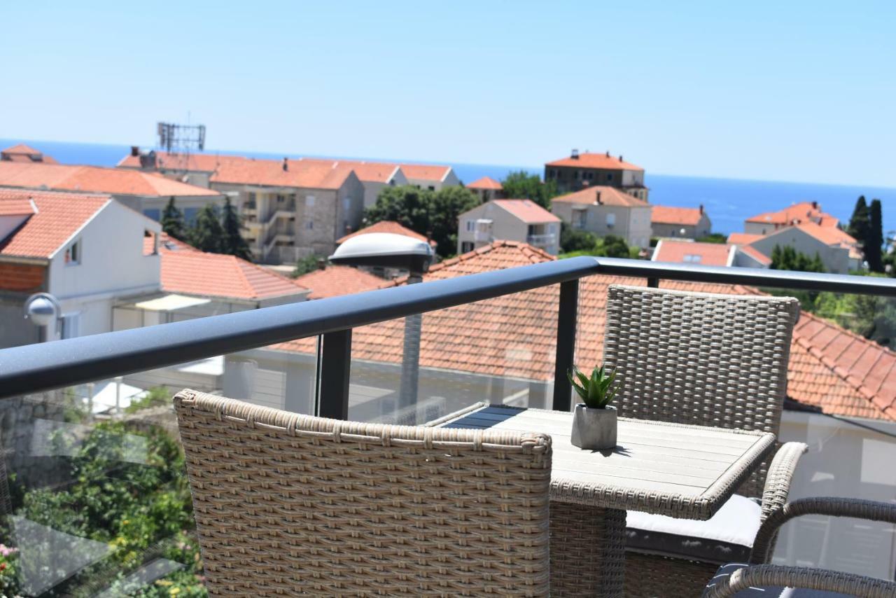 Marlin Apartments Dubrovnik Buitenkant foto