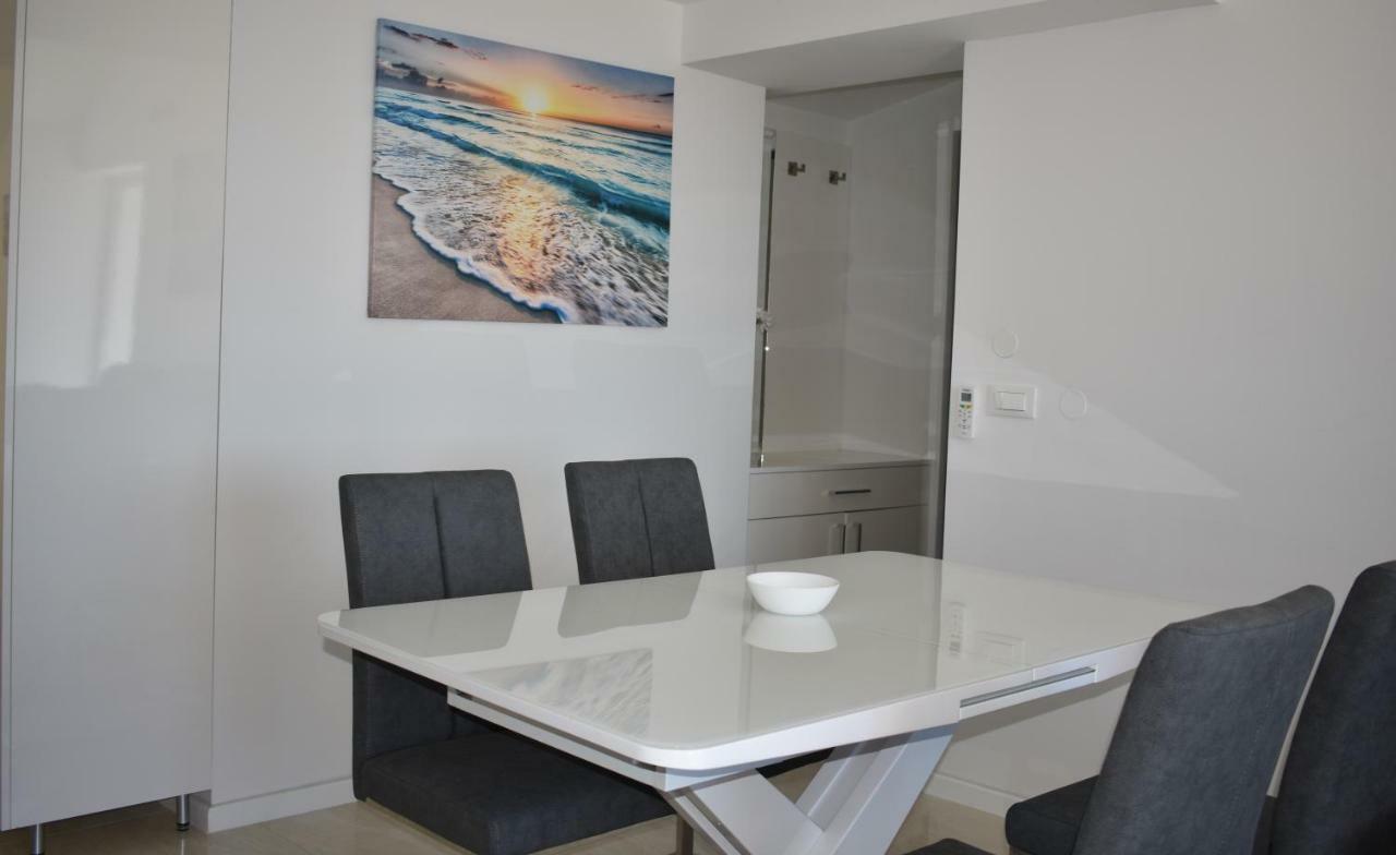 Marlin Apartments Dubrovnik Buitenkant foto
