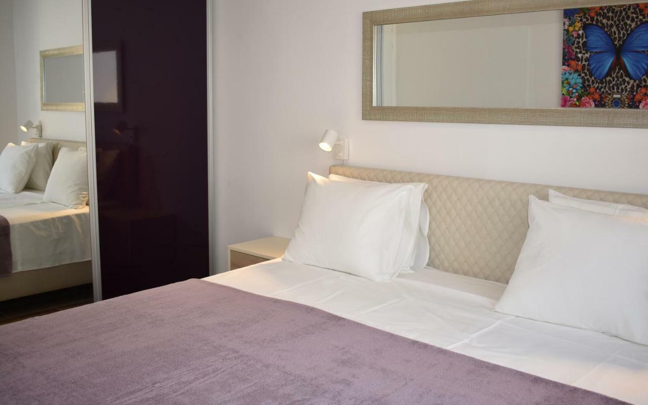 Marlin Apartments Dubrovnik Buitenkant foto