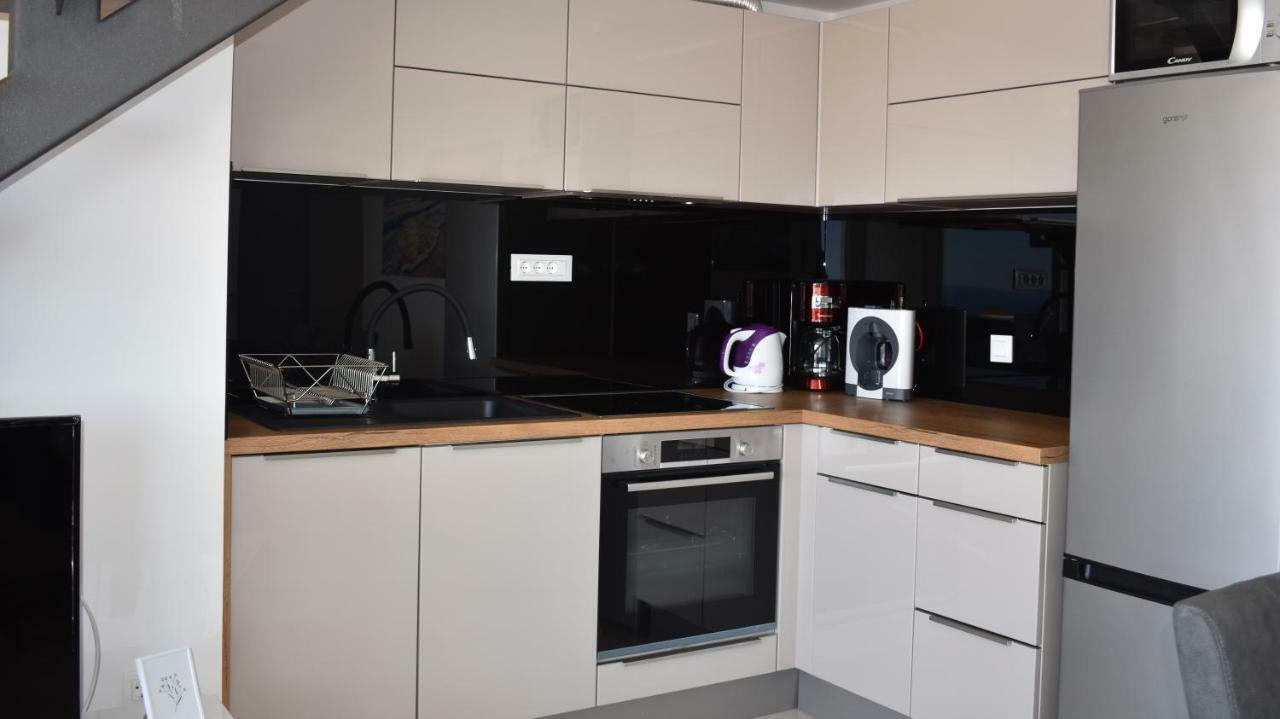 Marlin Apartments Dubrovnik Buitenkant foto